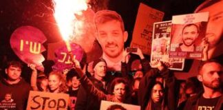 Israele-Hamas, verso accordo su Gaza tra rilascio prigionieri e ritiro truppe