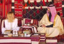 Italia-Arabia Saudita, Meloni: “Intese per circa 10 miliardi di dollari”