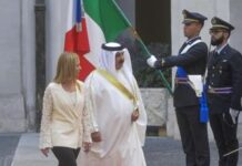 “Italia-Bahrein, ecco perché è l’età dell’oro tra i due Paesi”: parla l’ambasciatore