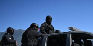 Italiano arrestato in Venezuela, appello della famiglia: “Governo intervenga”