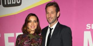 Jeff Baena morto suicida, la moglie Aubrey Plaza: “Tragedia inimmaginabile”