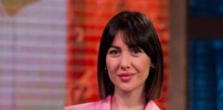 Jessica Morlacchi a Verissimo: “Memo Remigi? L’ho perdonato. Al GF è stata dura”