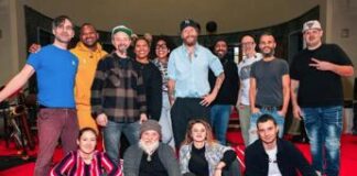 Jovanotti presenta la band del PalaJova tour: “Vi faremo impazzire!”