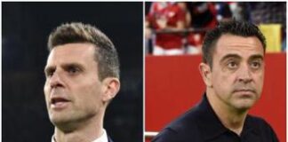 Juventus, Motta a rischio esonero? “Contatti con Xavi”