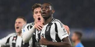 Juventus agli ottavi di Champions League: le combinazioni che qualificano Motta