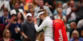 Kalinskaya, colpo di calore in campo: “Ha rischiato, giusto fermarsi”