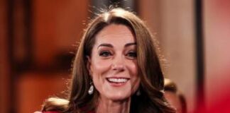 Kate Middleton, il primo compleanno dopo l’intervento: gli auguri di Carlo e Camilla