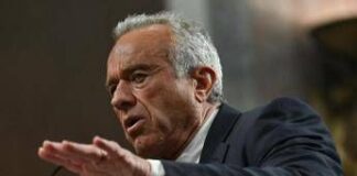 Kennedy jr cambia comitato Cdc su vaccini: “Fuori scienziati dentro no-vax”