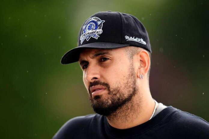 Kyrgios: “Sinner sarà considerato uno dei Goat del tennis”