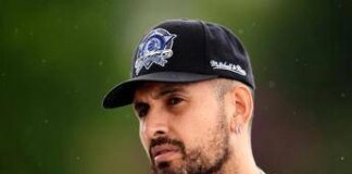 Kyrgios contro Sinner: “Ha aperto canale YouTube? Racconti cos’è successo con doping”