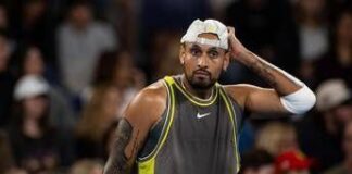 Kyrgios, nuovo attacco a Sinner: “Prima parola se penso a lui? Clostebol”