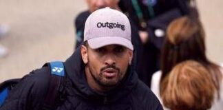 Kyrgios ora ‘tifa’ Sinner: “Alcaraz pensa alle ragazze, Jannik avrà carriera migliore”