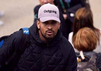 Kyrgios ora ‘tifa’ Sinner: “Alcaraz pensa alle ragazze, Jannik avrà carriera migliore”