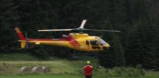 L’Aquila, studente 20enne precipita durante arrampicata e muore