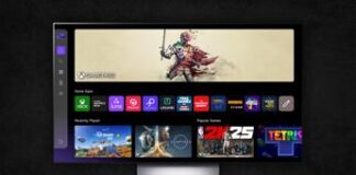 LG e Xbox annunciano una partnership per il cloud gaming su smart TV