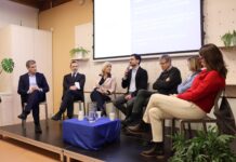 LIFE Svolta Blu, presentato alle Risorgive del Bacchiglione progetto con Viacqua capofila LIFE svolta blu