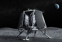 L’Italia illumina la Luna, un nuovo riflettore laser per esplorare il nostro satellite