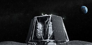 L’Italia illumina la Luna, un nuovo riflettore laser per esplorare il nostro satellite