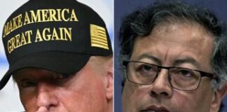 La Colombia rimanda indietro voli con migranti espulsi. Ira di Trump: “Dazi al 25%”