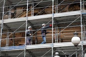 La ristrutturazione chiavi in mano