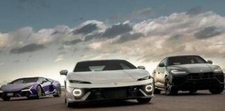 Lamborghini, un 2024 da record tra successi e premi internazionali