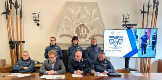 Polizia Locale di Vicenza, il 2024 del settore operativo: 12mila dosi di droga sequestrate dal Nos, grande lavoro dell’Antidegrado la presentazione delle attività della polizia locale di vicenza nel 2024