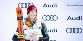 Lara Colturi, chi è la baby star dello sci “albanese” e perché può gareggiare con l’Italia magari già alle Olimpiadi di Milano-Cortina 2026 Lara Colturi, la baby star dello sci che può gareggiare con l'Italia alle Olimpiadi Milano-Cortina 2026