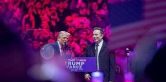 L’economia americana può essere l’argine alla politica di Donald Trump, il rischio recessione