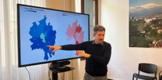 Vicenza, più residenti nel 2024. Aumentano i giovani in città e gli italiani che tornano dall’estero residenti vicenza