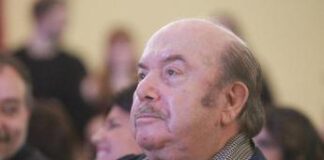 Lino Banfi sindaco per un giorno: primo cittadino nella sua Canosa
