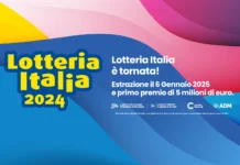 Lotteria Italia 2024 bacia il Veneto? Biglietto da 1 milione di euro venduto a Dolo, nel Veneziano Lotteria Italia 2024 veneto