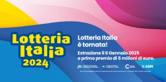 Lotteria Italia 2024 bacia il Veneto? Biglietto da 1 milione di euro venduto a Dolo, nel Veneziano Lotteria Italia 2024 veneto