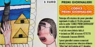 Lotteria Italia 2025, primo premio nel Lodigiano: “Fortunato può essere chiunque”