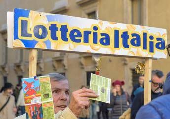 Lotteria Italia 2026, l’elenco di tutti i biglietti vincenti