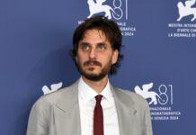 Luca Marinelli: “Interpretare Mussolini è stato devastante”