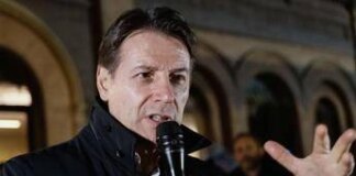 M5S, Conte chiama Pd a manifestazione 5 aprile