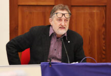 CSI di Vicenza, Francesco Brasco confermato presidente. Formazione, benessere e polisportività tra gli impegni 2025-2028 assemblea provinciale csi di Vicenza, rieletto presidente Francesco Brasco