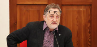 CSI di Vicenza, Francesco Brasco confermato presidente. Formazione, benessere e polisportività tra gli impegni 2025-2028 assemblea provinciale csi di Vicenza, rieletto presidente Francesco Brasco