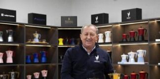 Made in Italy, l’appello dell’azienda artigianale Mokavit: “Difendiamo la Moka, emblema di identità”