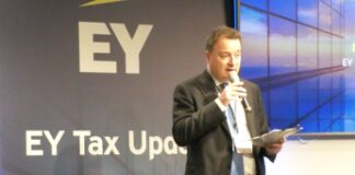 Magenta (EY): “Riforma fisco leva di crescita per il Paese”