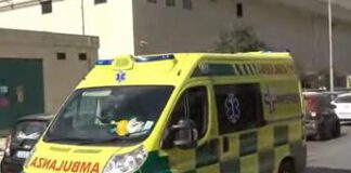Malta, 18enne sarda cade dal quarto piano di un albergo: è grave
