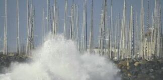 Maltempo, temporali e venti di burrasca: allerta meteo arancione in Calabria, gialla in sei regioni