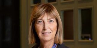 Marcella Mallen confermata presidente di Prioritalia