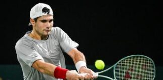 Marcos Giron, chi è l’avversario di Sinner al terzo turno degli Australian Open