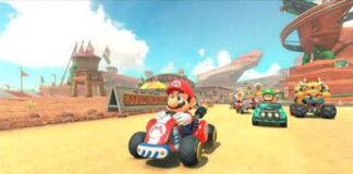 Mario Kart 9 si mostra nel trailer di Switch 2: tutto quello che sappiamo