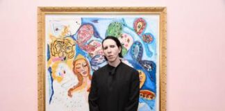 Marylin Manson, cadono le accuse di violenza domestica