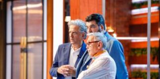 MasterChef, con la prima Red mystery box s’infiammano i fornelli