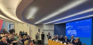 Mazzoncini (A2a): “Ue non resti indietro sulle auto a guida autonoma”