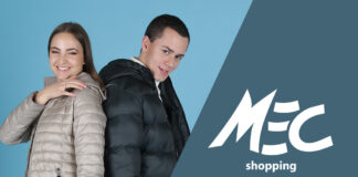 Mec Shopping: moda, qualità e convenienza a portata di click Moda, qualità e convenienza a portata di click con Mec Shopping