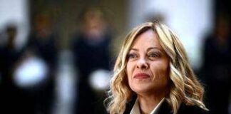 Meloni: “Il sostegno degli italiani è solido nonostante gli attacchi”